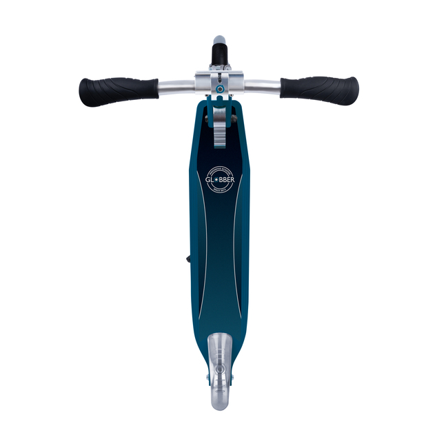 Globber Scooter Flow Element - Petrolblau