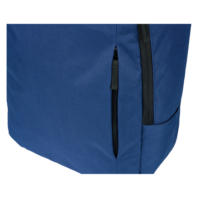 BAAGL Rucksack eARTh Blau