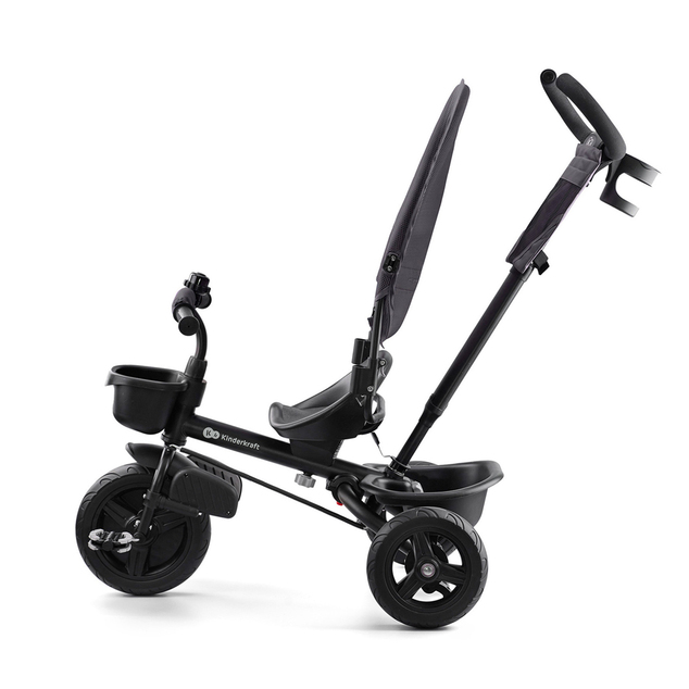 KINDERKRAFT Triciclo Aveo Malachite Grey