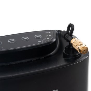 Rosiaci systém Reprti Planet Mini Rain