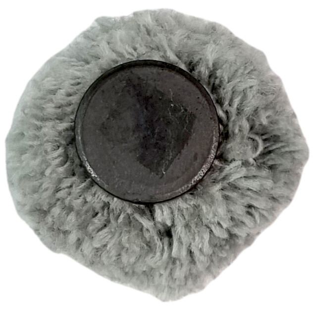 2Kids Toys Drevená magnetka veľká pompon Slon