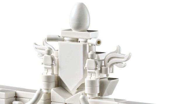 LEGO® Architecture 21062 Fontána di Trevi