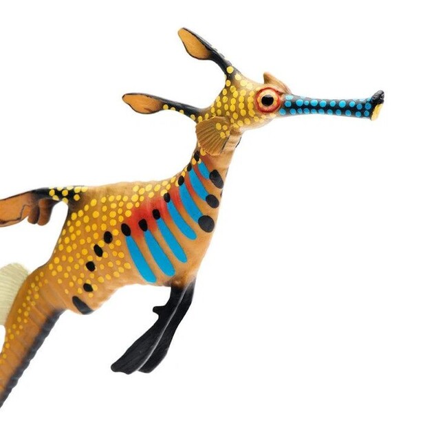 Safari® Morský drak