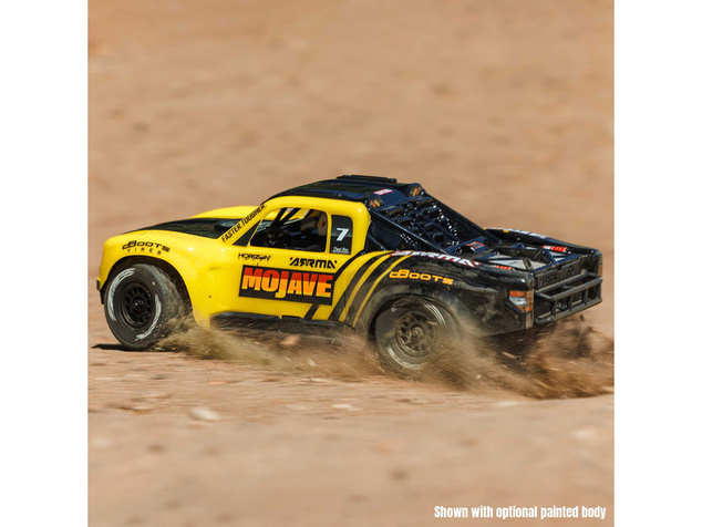 Arrma Mojave Grom 1:16 4WD RTR Kit