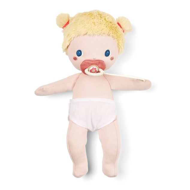 Lilliputiens - Puppe Nina - 30 cm