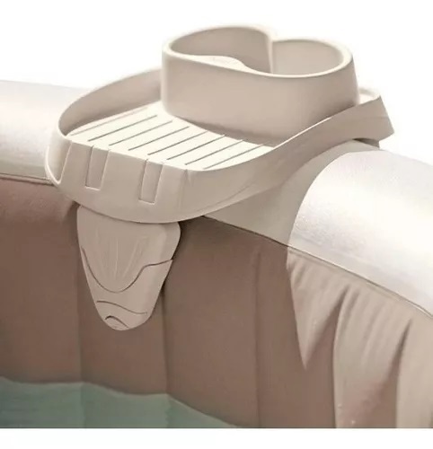 Intex Držiak do vírivky Pure Spa 28500
