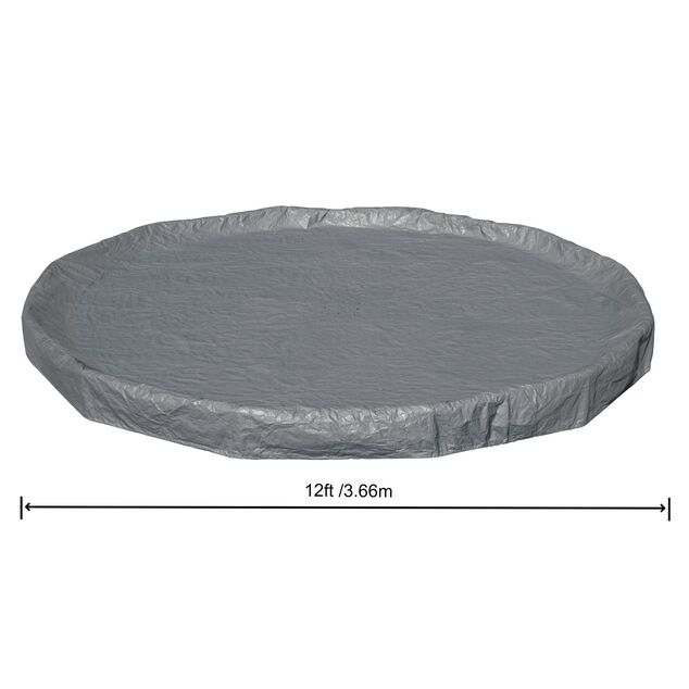 Bestway 58949 Prémiová zimná plachta, 366 cm