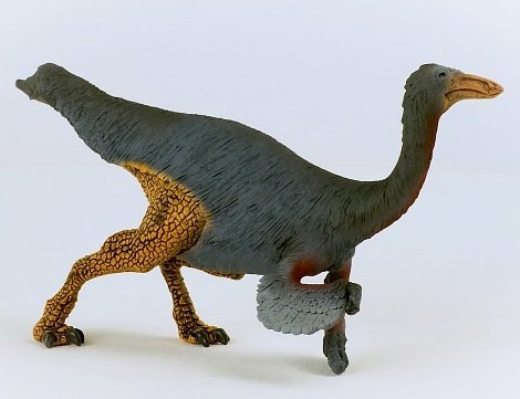 Schleich Gallimimus