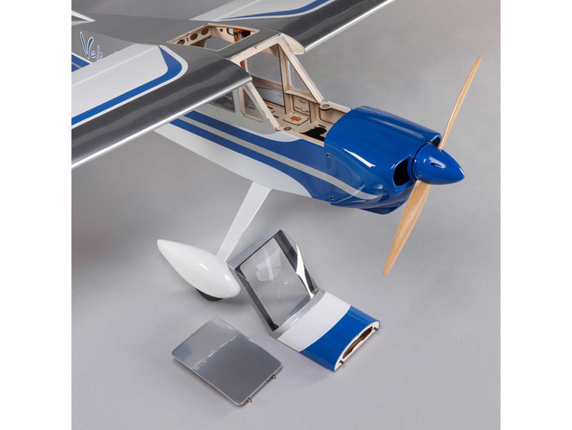 Hangar 9 Valiant 20cc 2.2m EP PNP