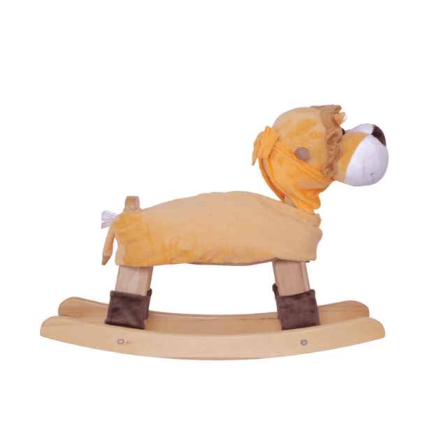 RCsale Hojdací levíček Simba