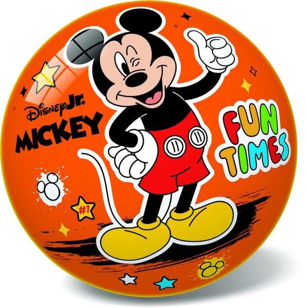 Palla Mickey 23cm