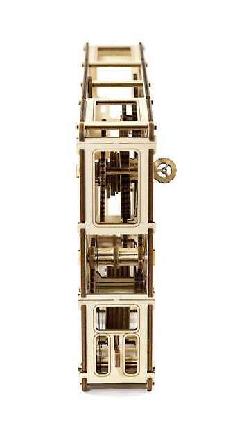 Tiny Adventures REVELL 00613 - Kinetic Picture