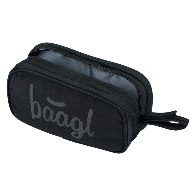 BAAGL Studentenstiftetui Black