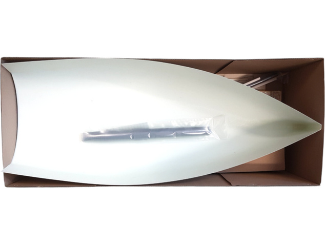 Krick Drago RC plachetnica 1:6 kit