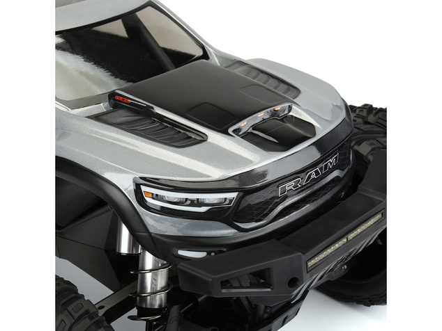 Pro-Line karoséria 1:5 Dodge RAM 1500 2021 (X-Maxx)