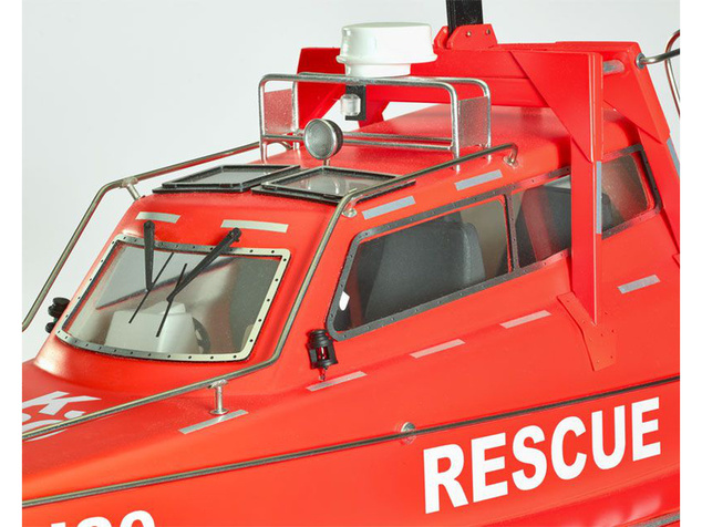 Krick Záchranný čln KJ20 kit