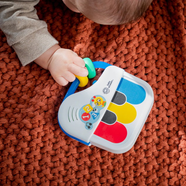 BABY EINSTEIN Juguete musical Piano 3m+