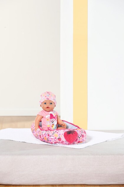 Zapf BABY born Hniezdočko