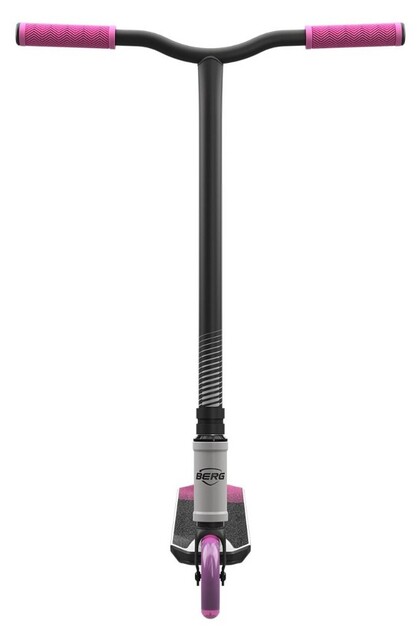 BERG Proxus X1 Grey/Pink