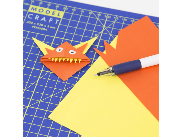 Modelcraft mini vyrezávací nôž