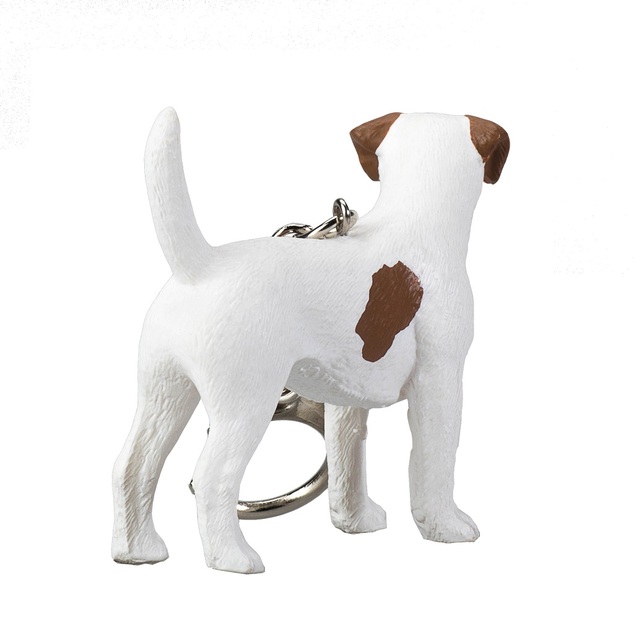 Mojo Kľúčenka Jack russel terier
