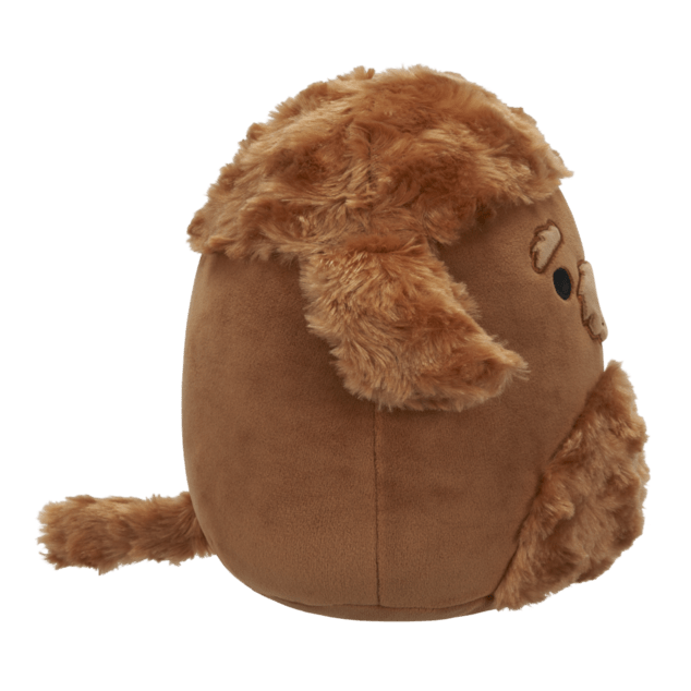 SQUISHMALLOWS Zlatý labradoodle - Dro
