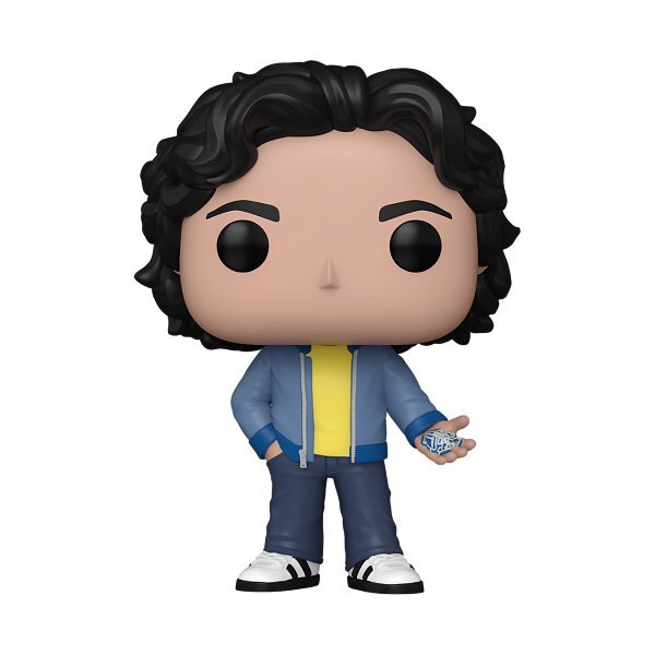 Funko POP Movies: Blue Beetle - Jaime Reyes
