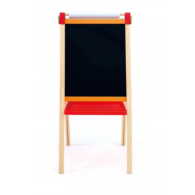 Hape Petit chevalet artistique