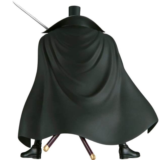 Bandai Figura One Piece - Vista 14 cm