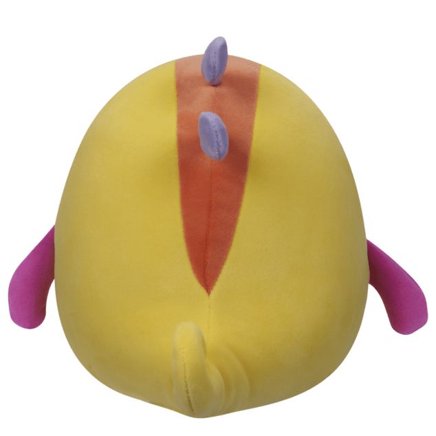 Squishmallows Riasovník - Leif