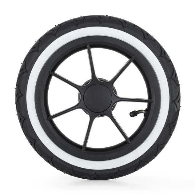 PETITE&amp;MARS Kočík kombinovaný ICON 2V1 Dove Grey XXL AIR