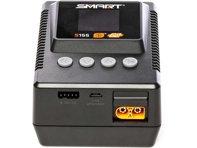 Spektrum nabíjač Smart S155 G2 1x55W AC