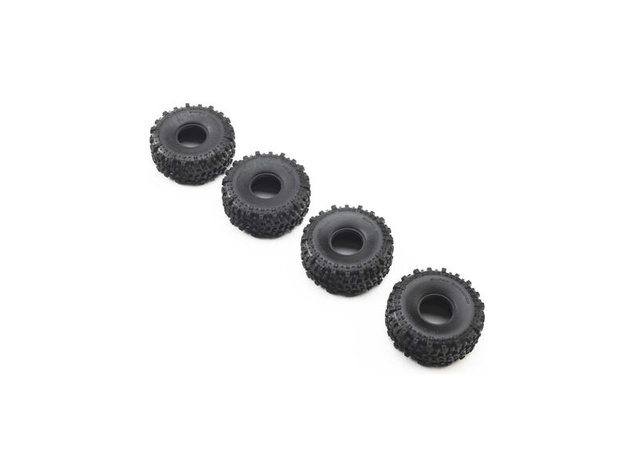 Axial pnevmatika 0.8/1.0" Interco Bogger (4): SCX24
