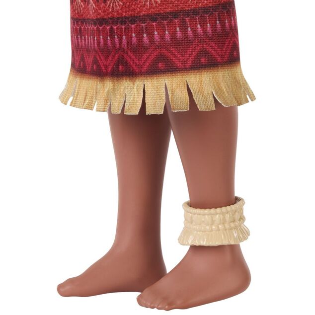 Mattel Modepuppe Vaiana