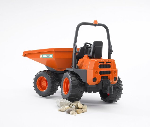 Bruder Mini Dumper