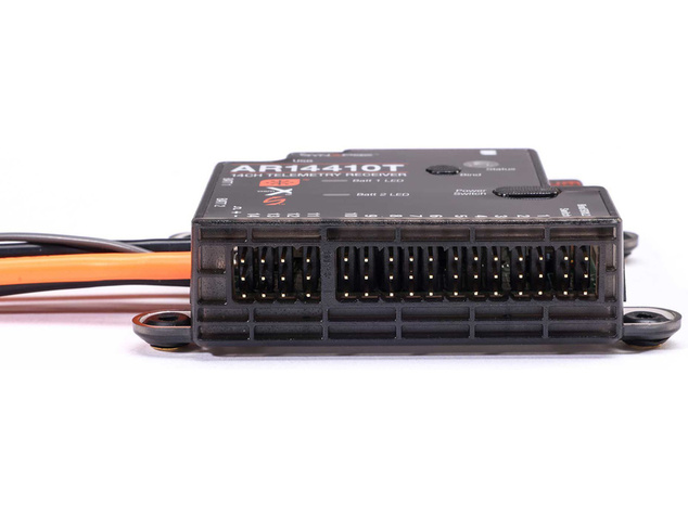 Spektrum přijímač AR14410T 14CH PowerSafe s telemetriou