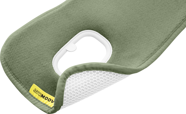 AEROMOOV Vložka do autosedačky Moss 0-13 kg