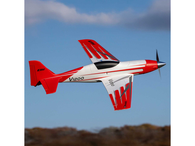 E-flite V1200 1.2m PNP