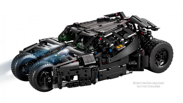 LEGO® Technic 42239 Batmobile™ Tumbler