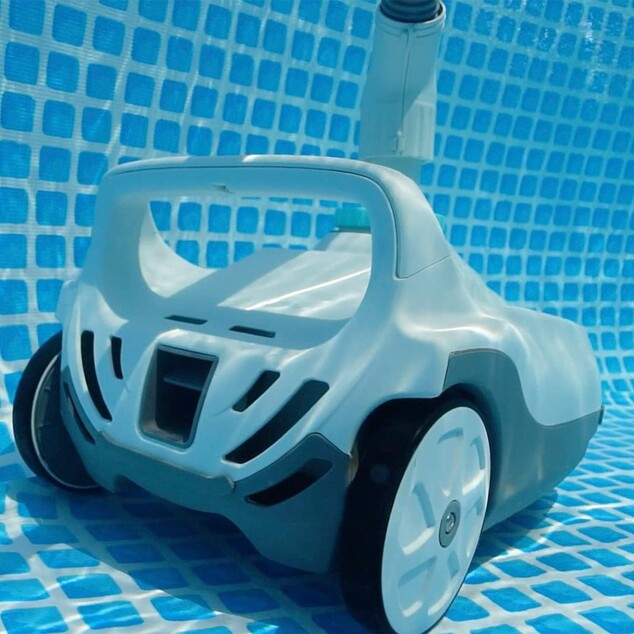 INTEX 28006 Bazénový vysavač Auto Pool Cleaner ZX100