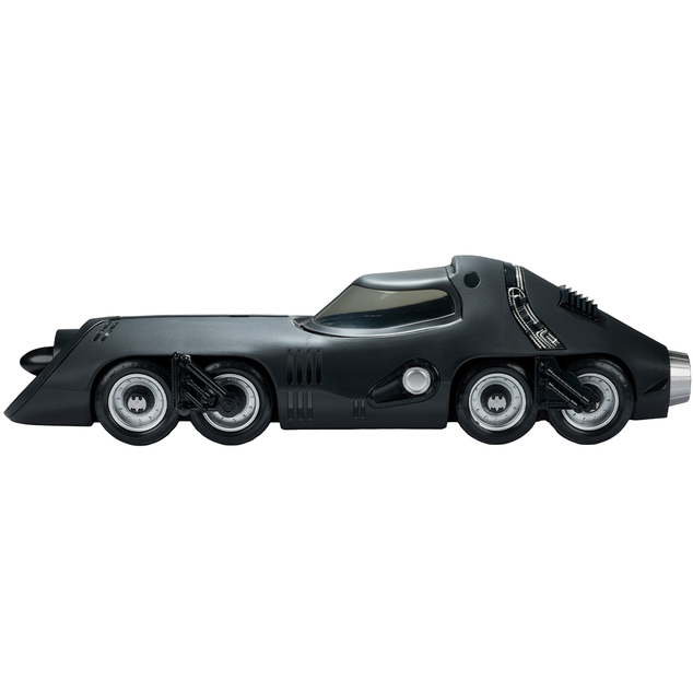 DC Multiverse Batmissile (Batman visszatér) Jármű McFarlane Toys