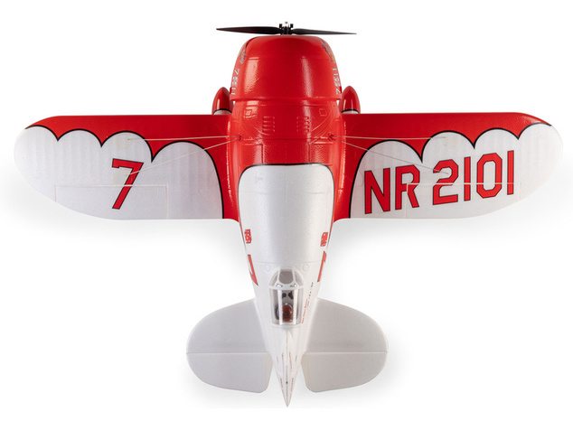 E-flite Gee Bee R-2 1.0m PNP
