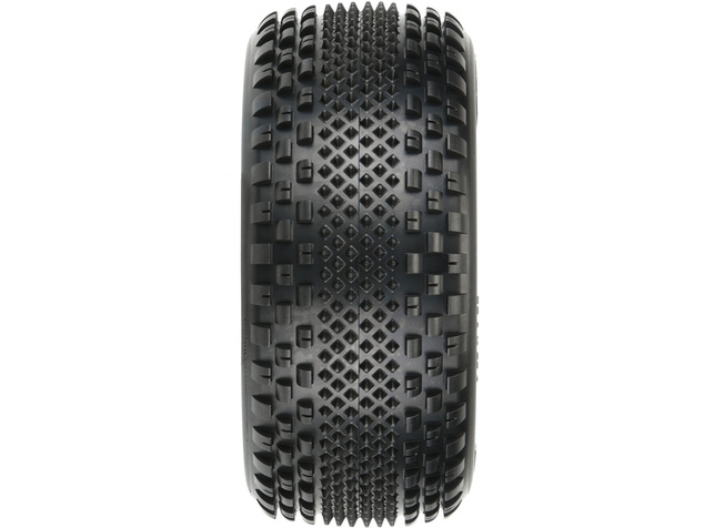 Pro-Line pneu 2.2/3.0" Prism CR3 Carpet Short Course predný (2)