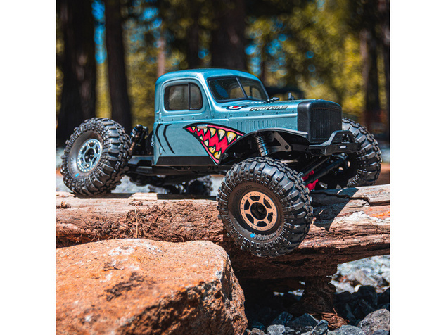 Pro-Line-Karosserie 1:10 Comp Wagon (Radstand 313 mm)