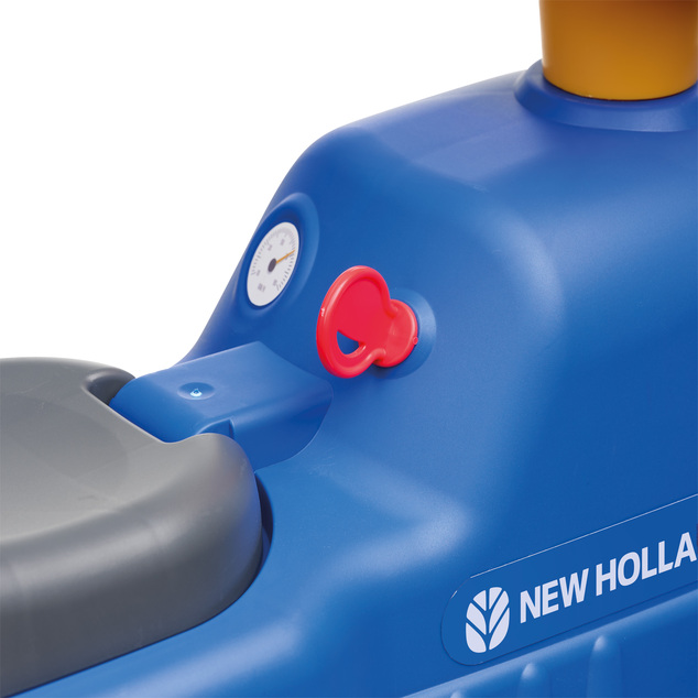 Falk odrážadlo/chodítko traktor 980 New Holland