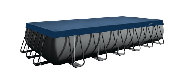 Intex 28087 Krycia plachta 732x366 cm