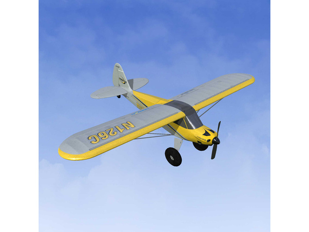 Simulateur de vol RC RealFlight Trainer Edition, émetteur SLT6