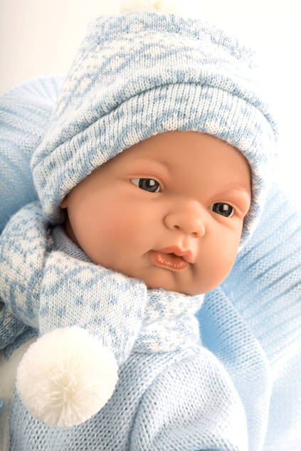 Llorens Joel Lloron Toquilla Celeste 38937