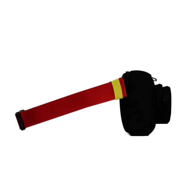LEGO Signature Brick marsupio - multicolore