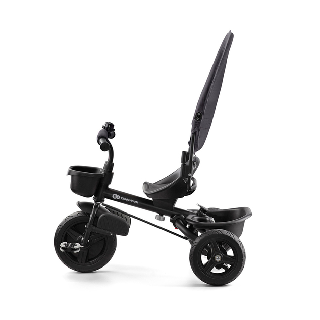 KINDERKRAFT Triciclo Aveo Malachite Grey